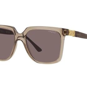 Vogue VO5476SB 29407N 54 Kahverengi Kadın Güneş Gözlüğü