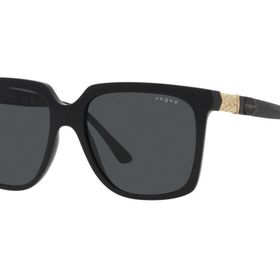 Vogue VO5476SB W44/87 54 Siyah Kadın Güneş Gözlüğü