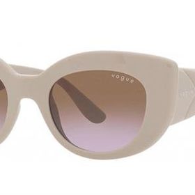 Vogue VO5480S 304968 49 Kadın Güneş Gözlüğü
