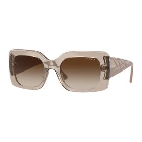 Vogue VO5481S 299013 52 Kadın Güneş Gözlüğü