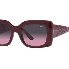 Vogue VO5481S 304890 52 Kadın Güneş Gözlüğü