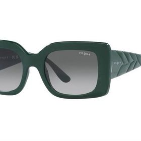 Vogue VO5481S 305011 52 Yeşil Kadın Güneş Gözlüğü