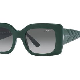 Vogue VO5481S 305011 52 Yeşil Kadın Güneş Gözlüğü