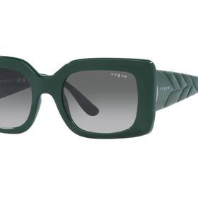 Vogue VO5481S 305011 52 Yeşil Kadın Güneş Gözlüğü