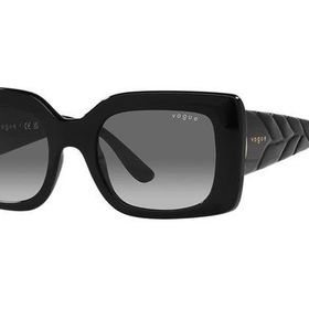 Vogue VO5481S W44/11 52 Siyah Kadın Güneş Gözlüğü