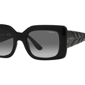 Vogue VO5481S W44/11 52 Siyah Kadın Güneş Gözlüğü