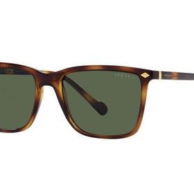 Vogue VO5493S 27189A 56 Erkek Güneş Gözlüğü