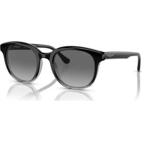 Vogue VO5494-SI 285911 Unisex Güneş Gözlüğü