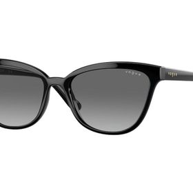 Vogue VO5496SI W44/11 54 Siyah Kadın Güneş Gözlüğü