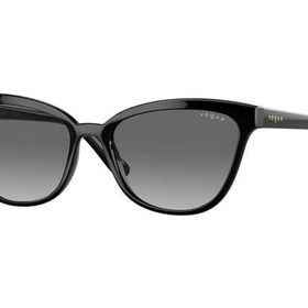 Vogue VO5496SI W44/11 54 Siyah Kadın Güneş Gözlüğü