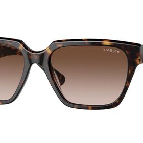 Vogue VO5512S W65613 55 Kadın Güneş Gözlüğü