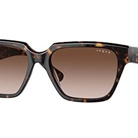 Vogue VO5512S W65613 55 Kadın Güneş Gözlüğü