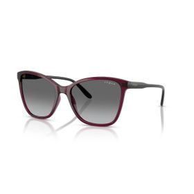 Vogue VO5520S 298911 56 Kadın Güneş Gözlüğü