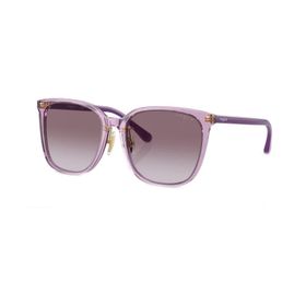 Vogue VO5537SD 29228H 58 Kadın Güneş Gözlüğü