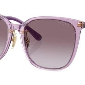 Vogue VO5537SD 29228H 58 Kadın Güneş Gözlüğü
