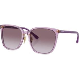 Vogue VO5537SD 29228H 58 Kadın Güneş Gözlüğü
