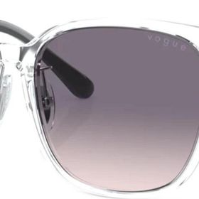Vogue VO5537SD W74536 58 Kadın Güneş Gözlüğü