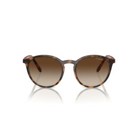 Vogue VO5544SI W65613 51 Havana Kadın Güneş Gözlüğü