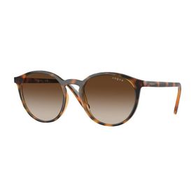 Vogue VO5544SI W65613 51 Havana Kadın Güneş Gözlüğü