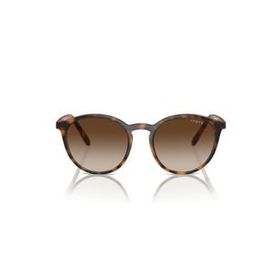 Vogue VO5544SI W65613 51 Havana Kadın Güneş Gözlüğü