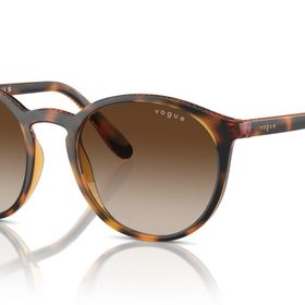 Vogue VO5544SI W65613 51 Havana Kadın Güneş Gözlüğü