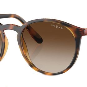 Vogue VO5544SI W65613 51 Unisex Güneş Gözlüğü