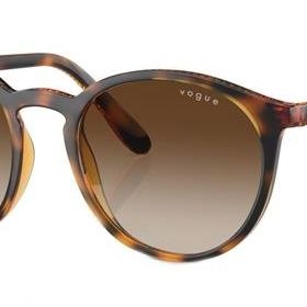 Vogue VO5544SI W65613 51 Unisex Güneş Gözlüğü