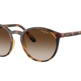 Vogue VO5544SI W65613 51 Unisex Güneş Gözlüğü