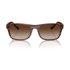 Vogue VO5547-SI 257113 53-19-145 Unisex Güneş Gözlüğü