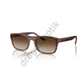 Vogue VO5547-SI 257113 53-19-145 Unisex Güneş Gözlüğü