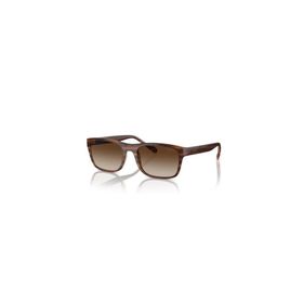 Vogue VO5547-SI 257113 53-19-145 Unisex Güneş Gözlüğü