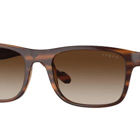 Vogue VO5547-SI 257113 53-19-145 Unisex Güneş Gözlüğü