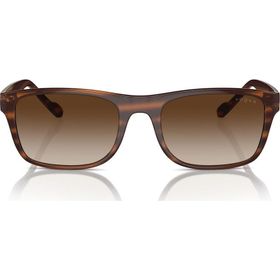 Vogue VO5547-SI 257113 53-19-145 Unisex Güneş Gözlüğü