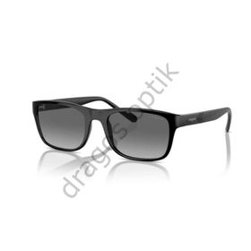 Vogue VO5547-SI W44/11 53-19-145 Unisex Güneş Gözlüğü