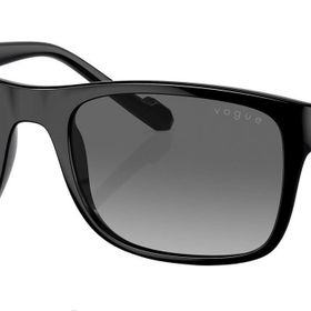 Vogue VO5547-SI W44/11 53-19-145 Unisex Güneş Gözlüğü