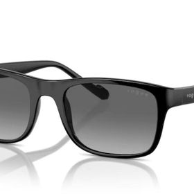 Vogue VO5547-SI W44/11 53-19-145 Unisex Güneş Gözlüğü