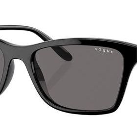 Vogue VO5551S W44/87 54 Kadın Güneş Gözlüğü