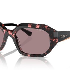 Vogue VO5554S 31487N 54 Kırmızı Kadın Güneş Gözlüğü
