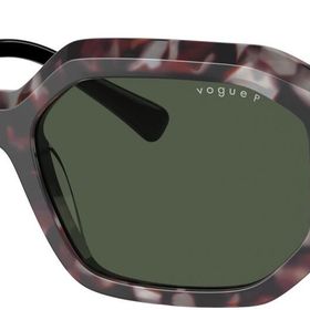 Vogue VO5554S 31499A 54 Kadın Güneş Gözlüğü