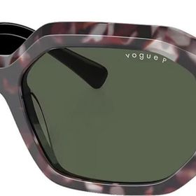 Vogue VO5554S 31499A 54 Kadın Güneş Gözlüğü