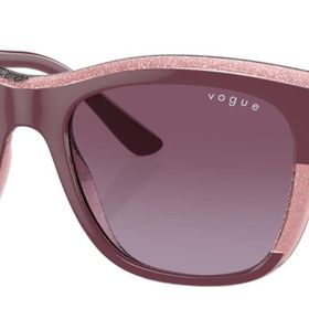 Vogue VO5557S 31408H 54 Kadın Güneş Gözlüğü
