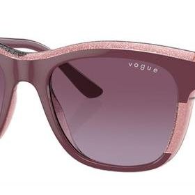 Vogue VO5557S 31408H 54 Kadın Güneş Gözlüğü