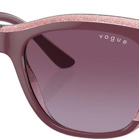 Vogue VO5557S 31408H 54 Kadın Güneş Gözlüğü