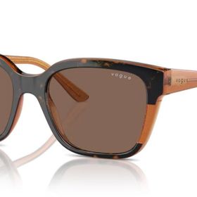 Vogue VO5558S 313473 55 Kadın Güneş Gözlüğü