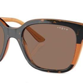 Vogue VO5558S 313473 55 Kadın Güneş Gözlüğü