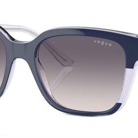 Vogue VO5558S 313736 55 Kadın Güneş Gözlüğü