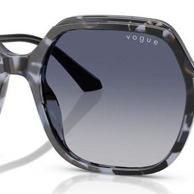Vogue VO5561S 31474L 56 Mavi Kadın Güneş Gözlüğü