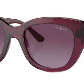 Vogue VO5567S 29898H 52 Kadın Güneş Gözlüğü
