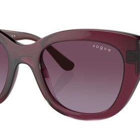 Vogue VO5567S 29898H 52 Kadın Güneş Gözlüğü