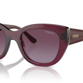 Vogue VO5567S 29898H 52 Kadın Güneş Gözlüğü